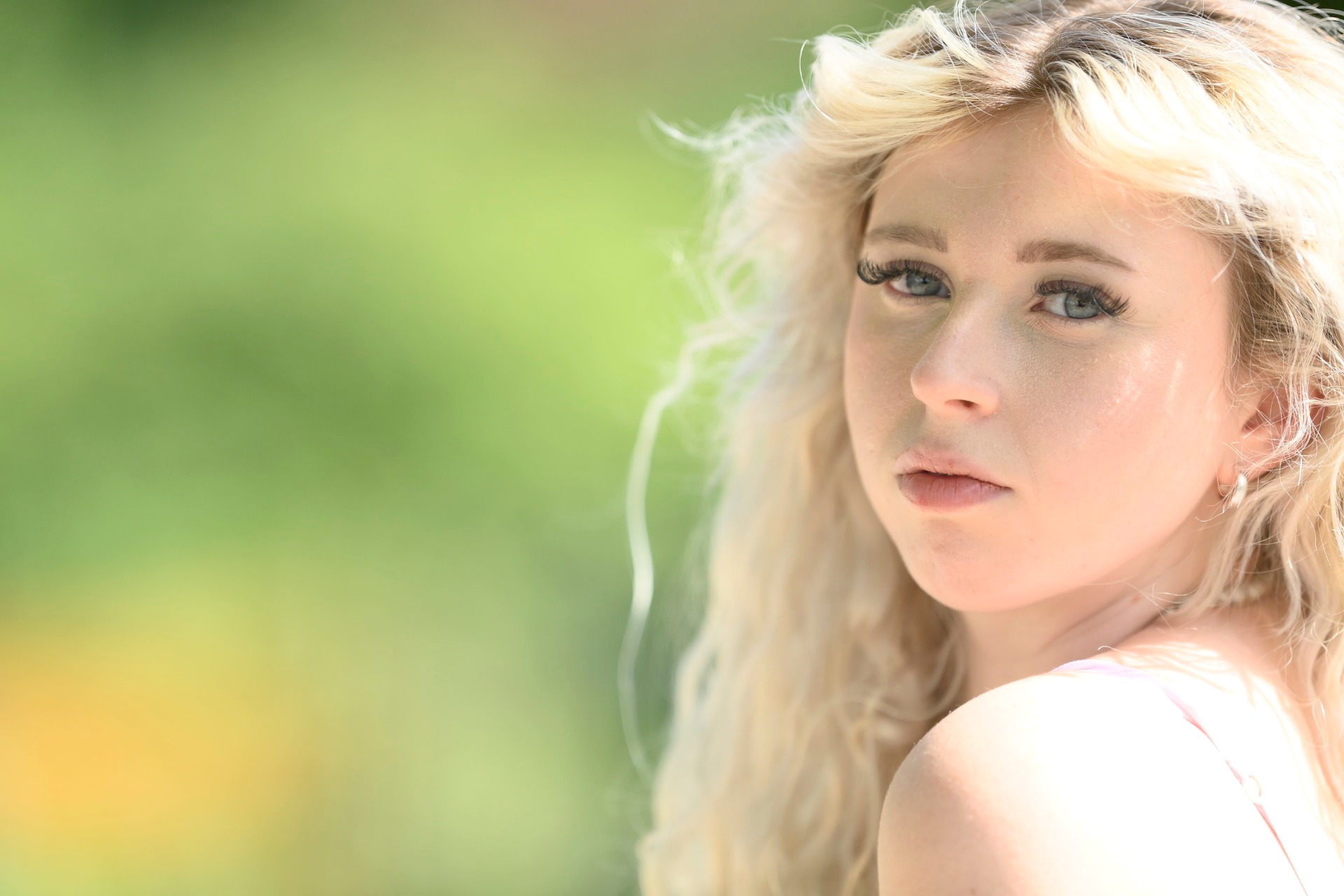 Noemi — Model & Hostess in Robecco D'oglio photo 17