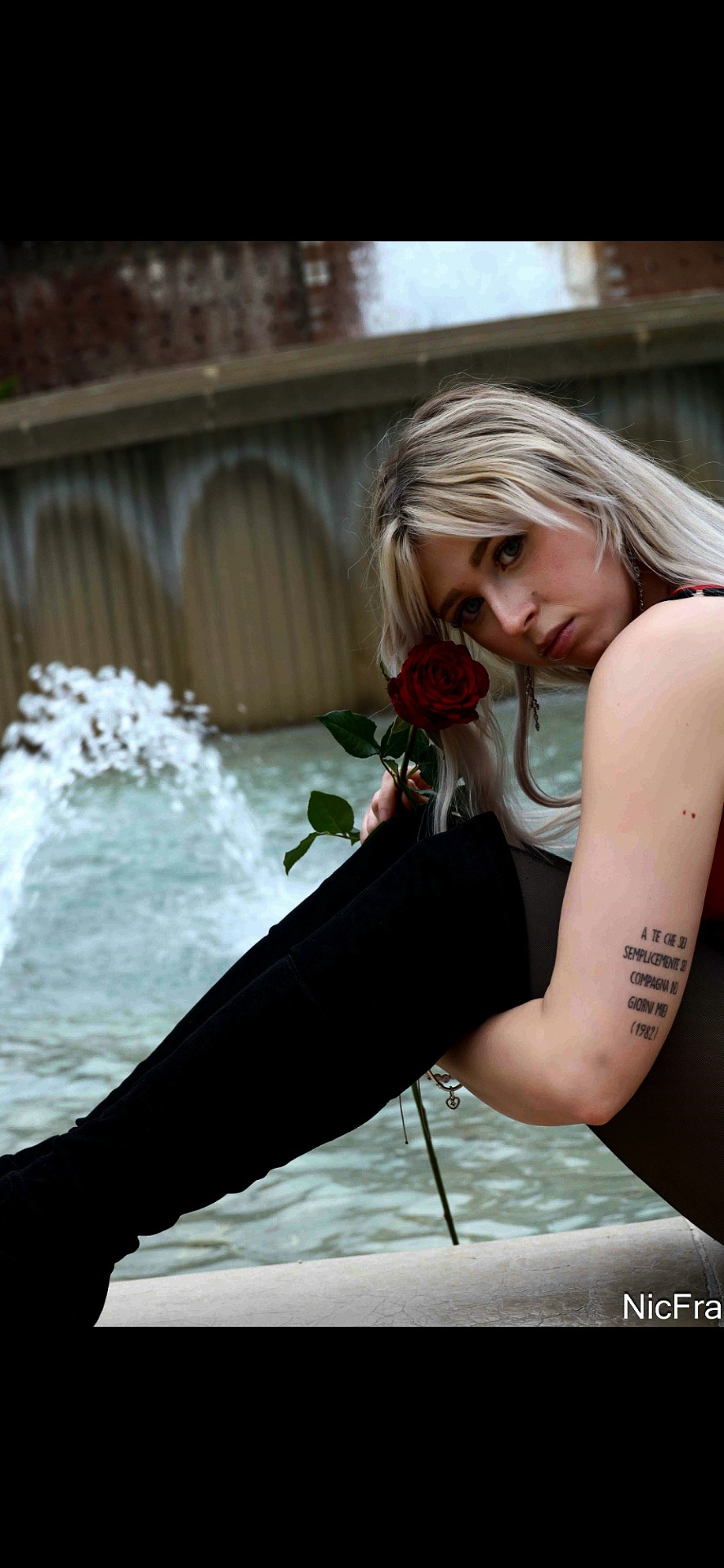 Noemi — Model & Hostess in Robecco D'oglio photo 4