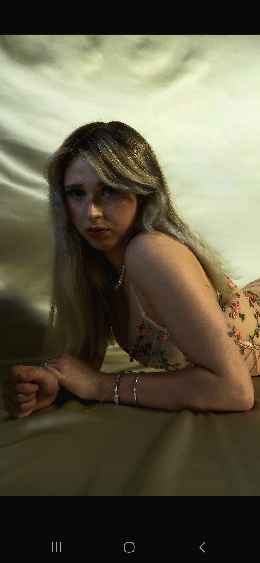 Noemi — Model & Hostess in Robecco D'oglio photo 7