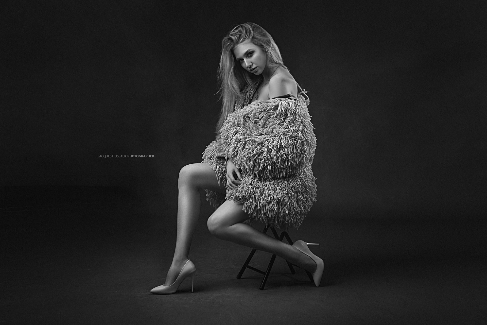Anastasiia — Model & Hostess in Istanbul photo 9