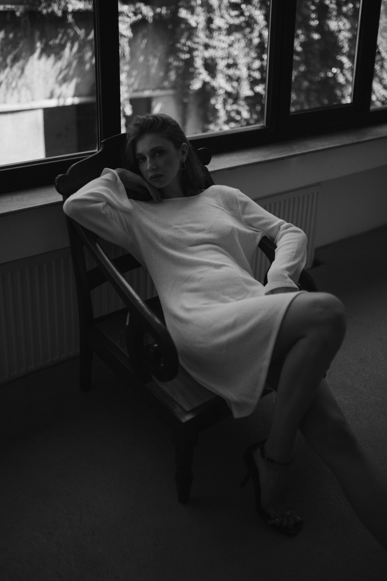 Anastasiia — Model & Hostess in Istanbul photo 12