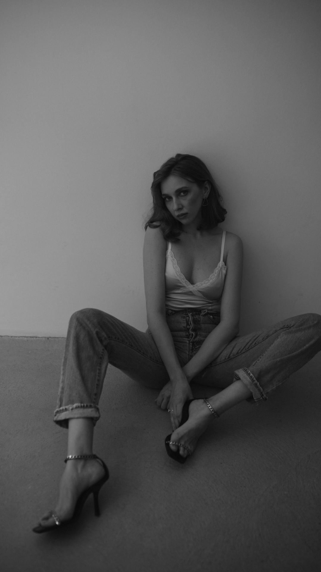 Anastasiia — Model & Hostess in Istanbul photo 13