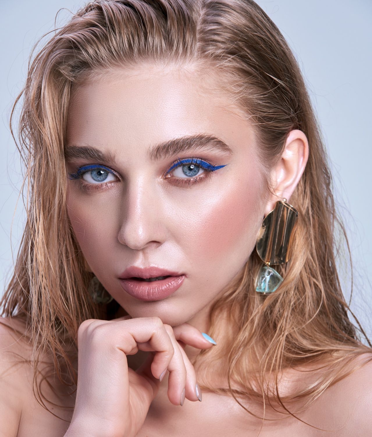 Anastasiia — Model & Hostess in Istanbul photo 2