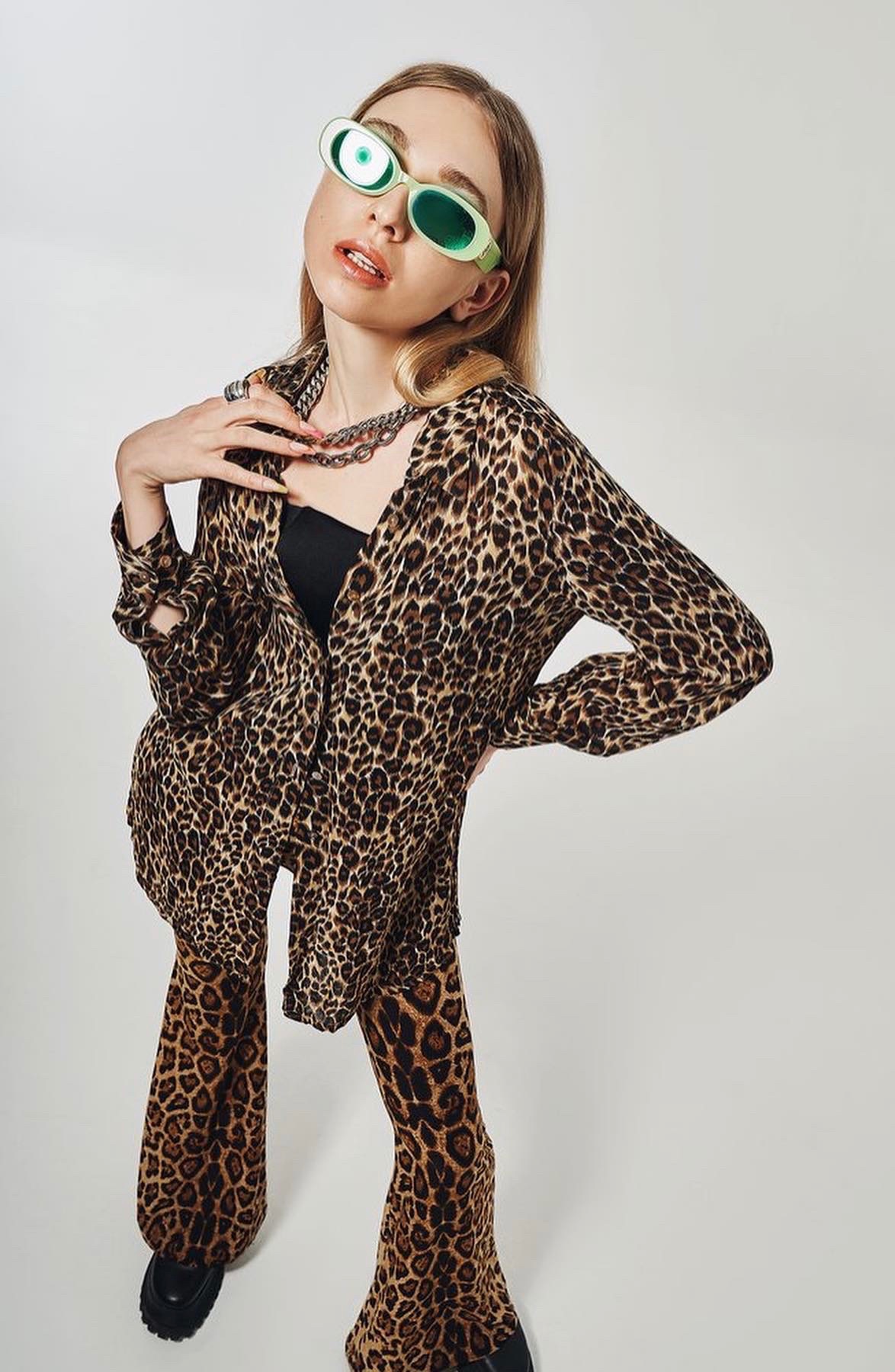 Anastasiia — Model & Hostess in Istanbul photo 4