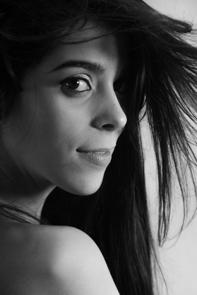 Helena — Model & Hostess in Milano photo 1