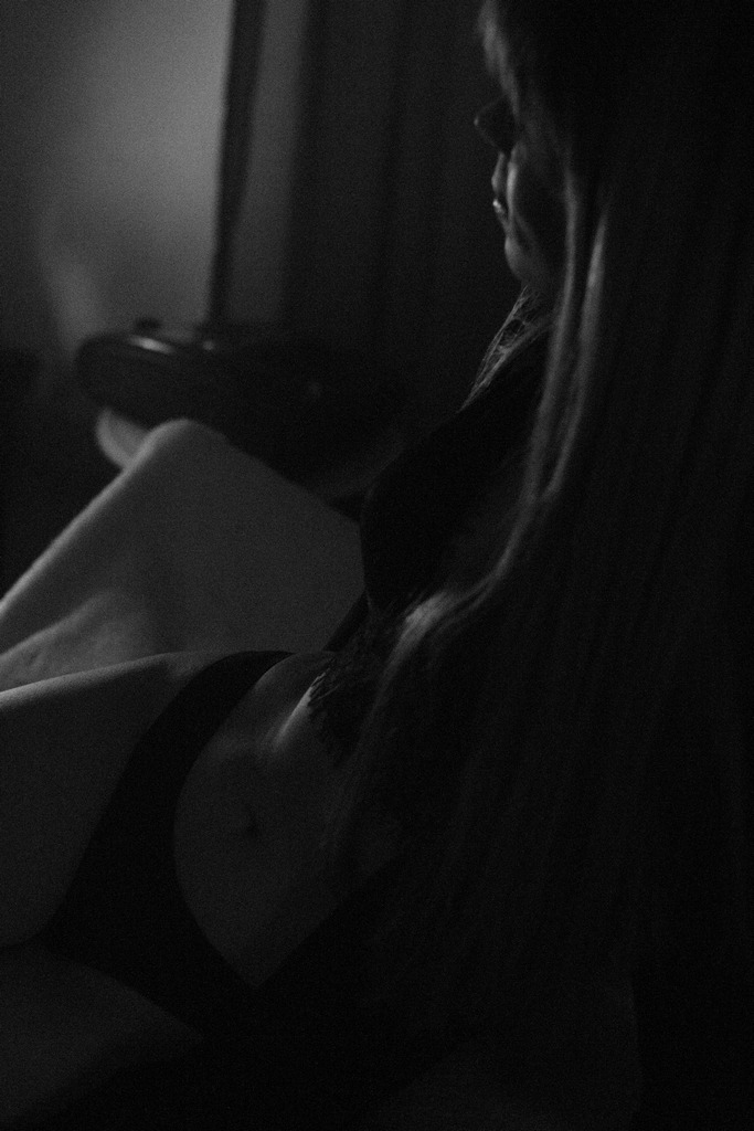 Helena — Model & Hostess in Milano photo 2