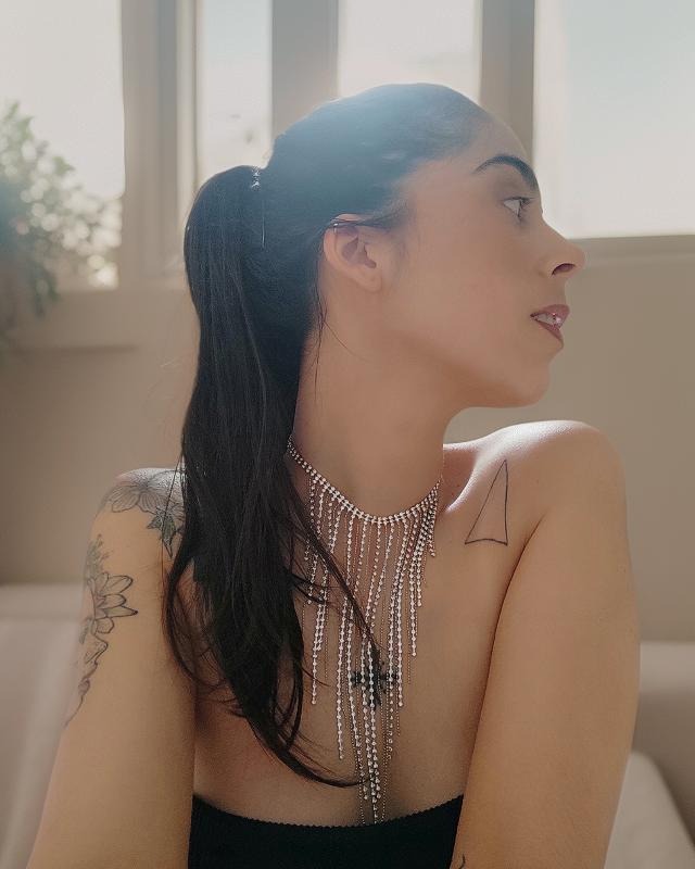 Helena — Model & Hostess in Milano photo 3