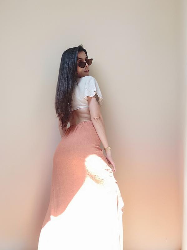 Helena — Model & Hostess in Milano photo 4