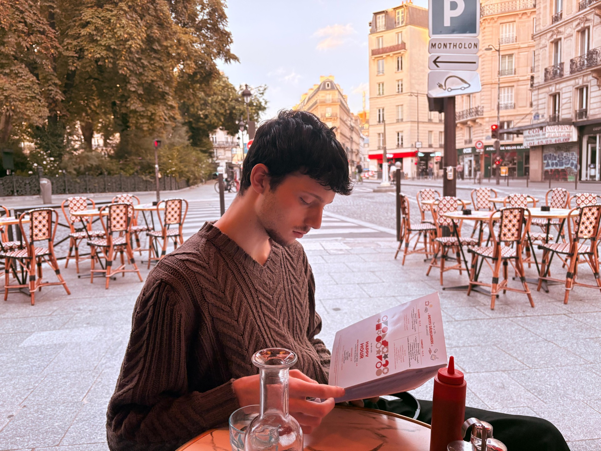 David — Model & Host in Berlin photo 3