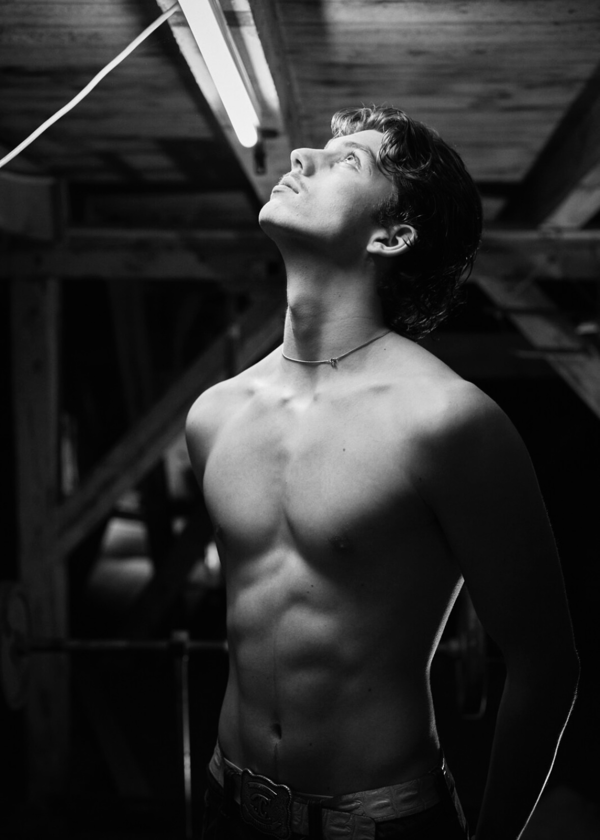 David — Model & Host in Berlin photo 5