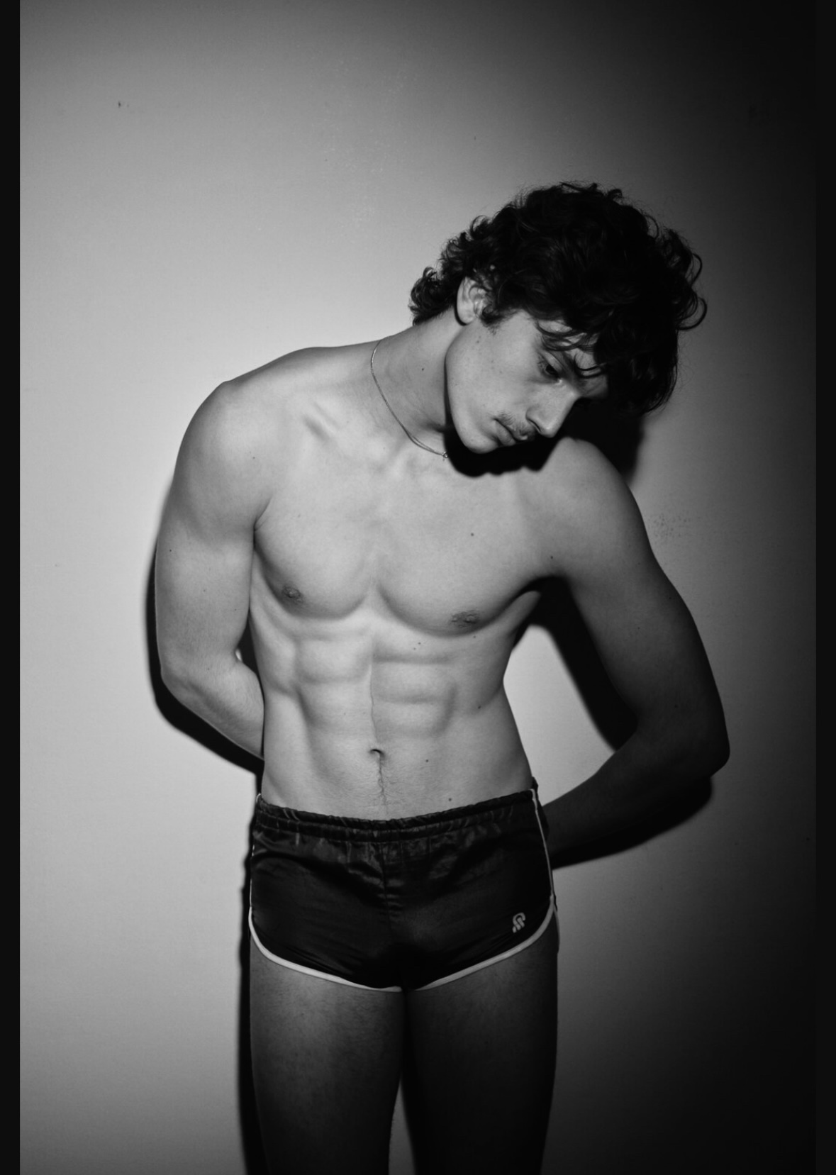 David — Model & Host in Berlin photo 6