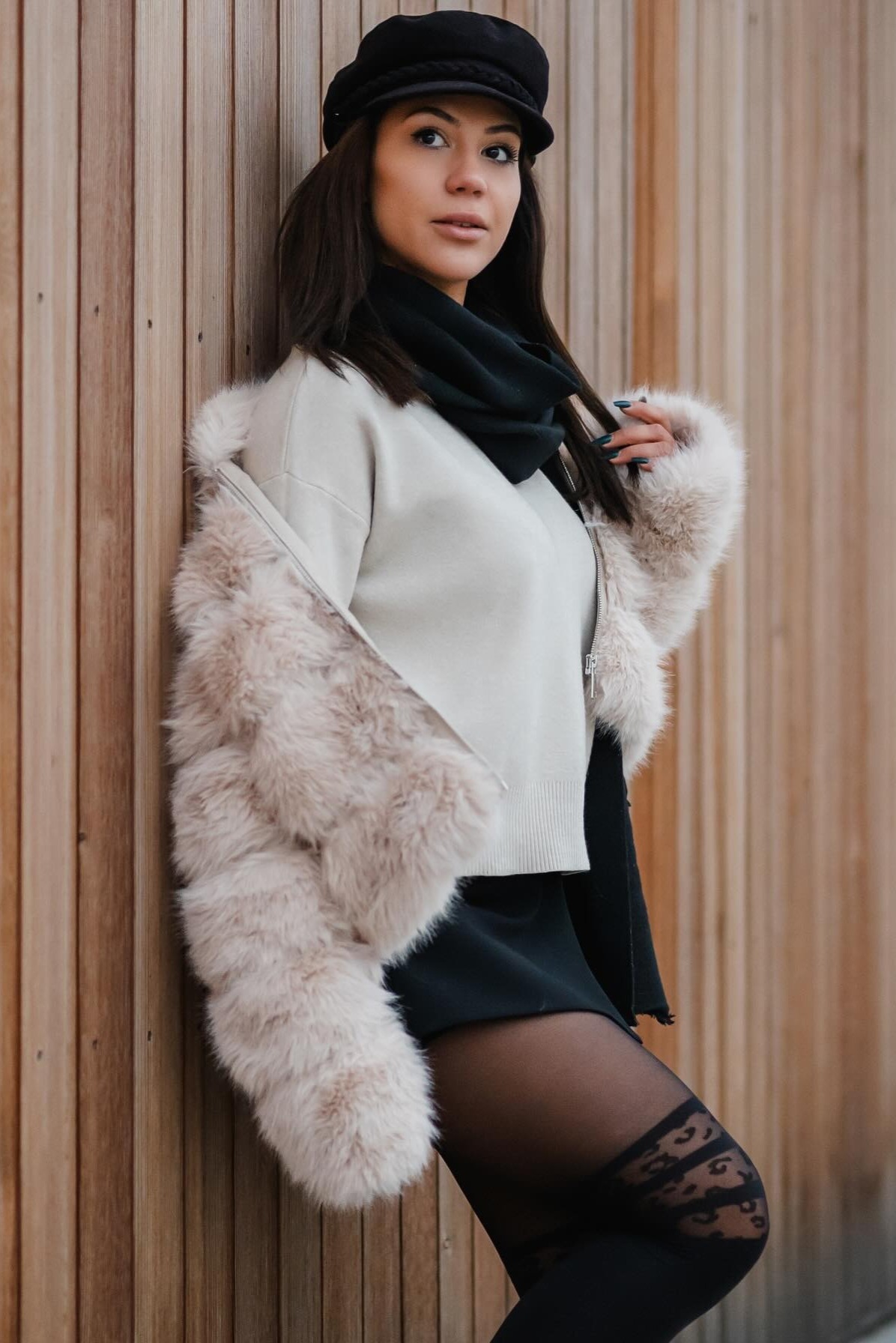 Teodora — Model & Hostess in Regensburg photo 3