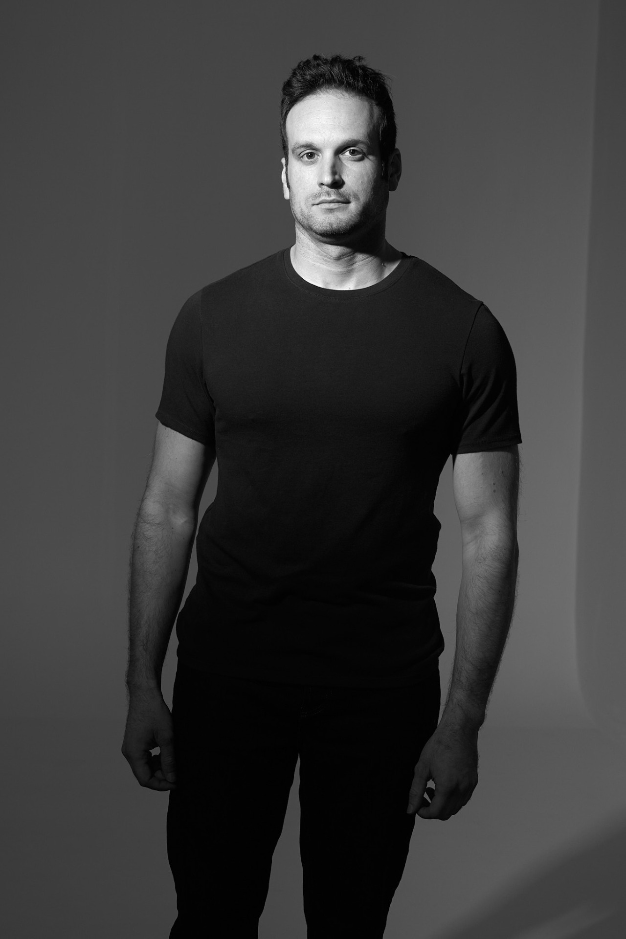 Anthony — Model & Host in Leucate photo 4