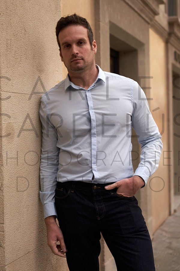 Anthony — Model & Host in Leucate photo 5