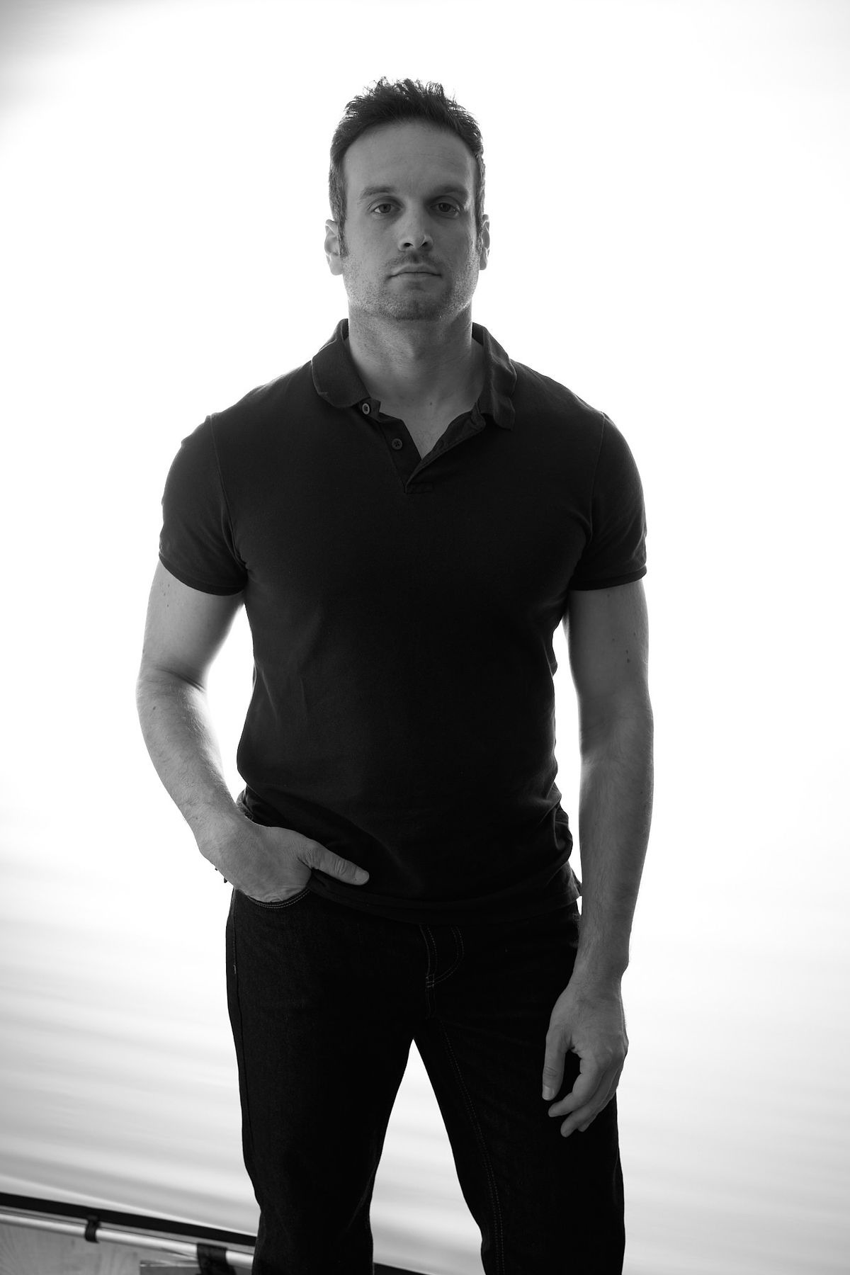 Anthony — Model & Host in Leucate photo 7