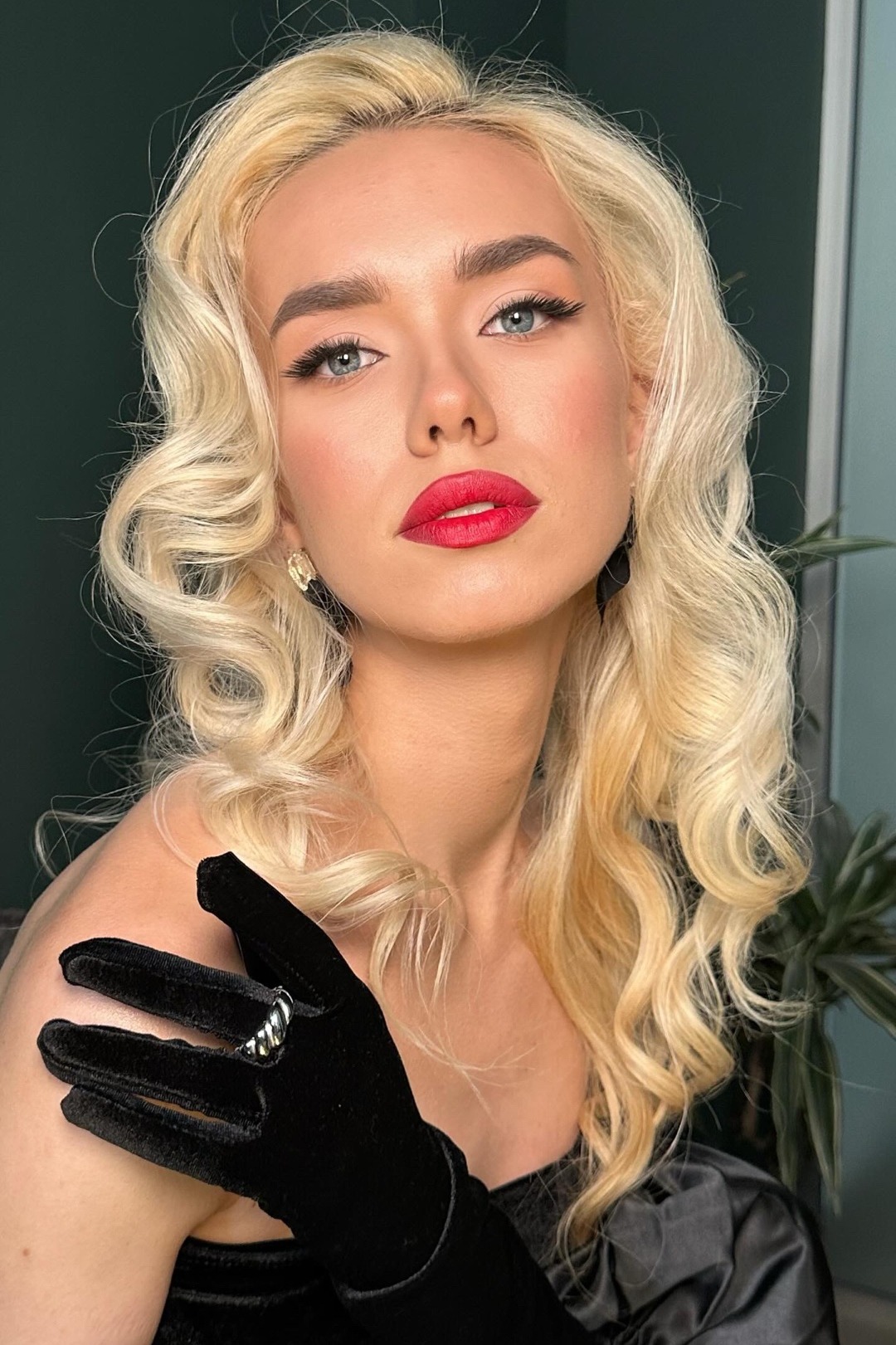 KARYNA — Model in Dresden | Eye On Model