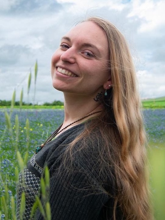 LAURA — Model in Borgomaro | Eye On Model