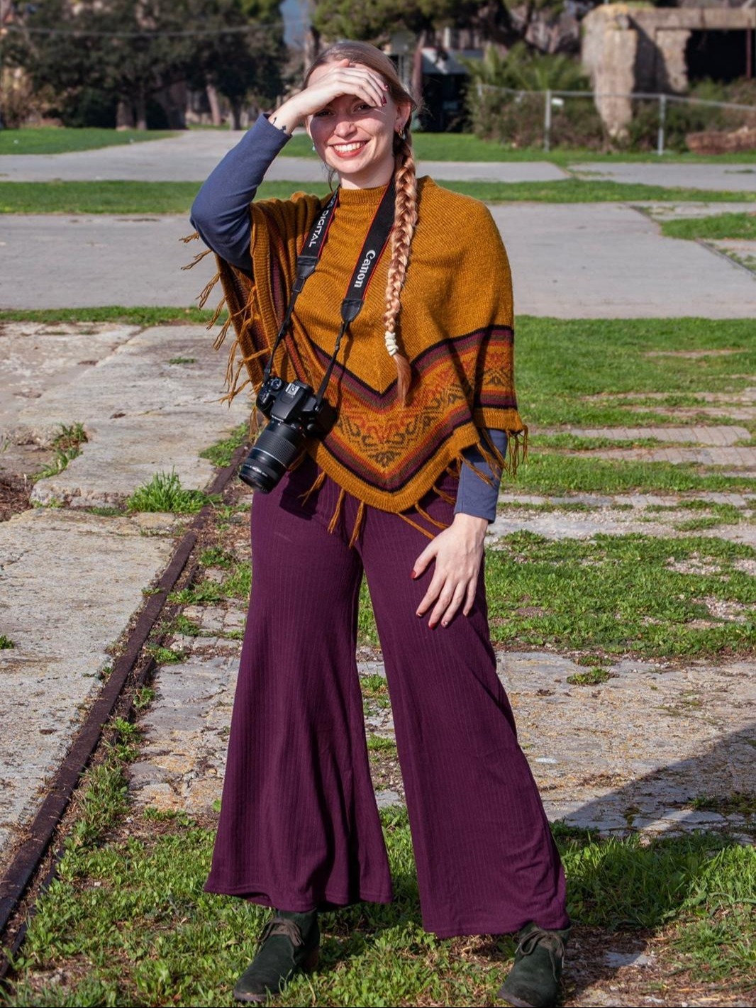 Laura — Model & Hostess in Borgomaro photo 1