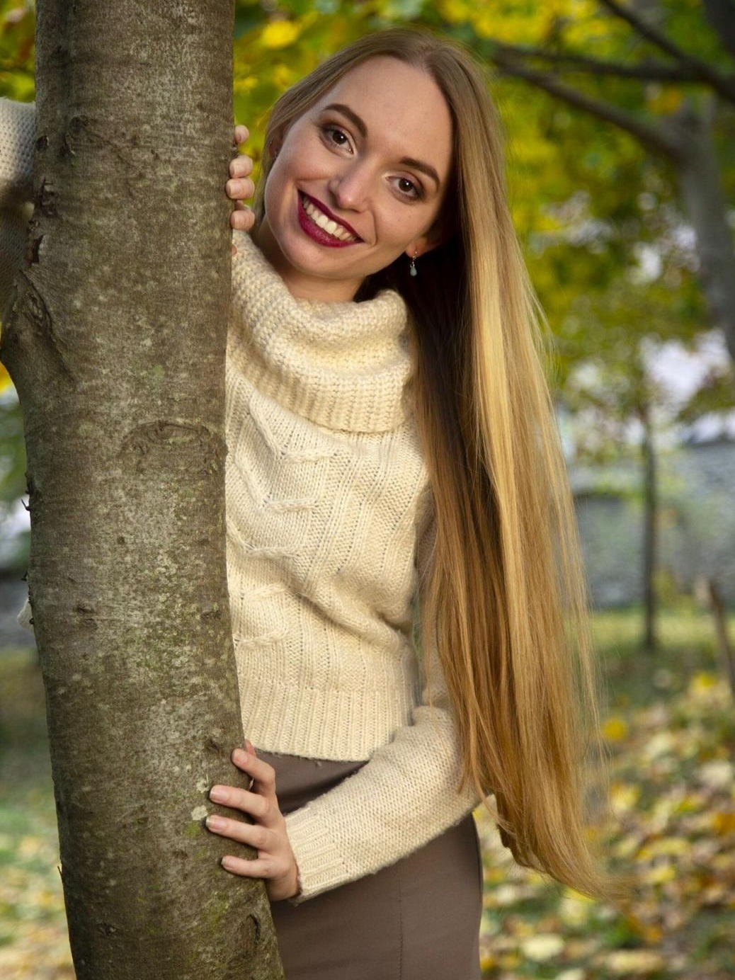 Laura — Model & Hostess in Borgomaro photo 2