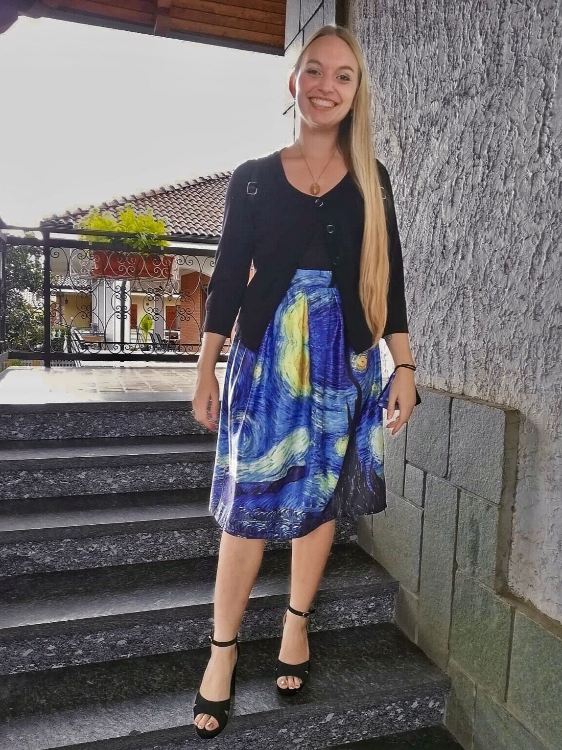 Laura — Model & Hostess in Borgomaro photo 6