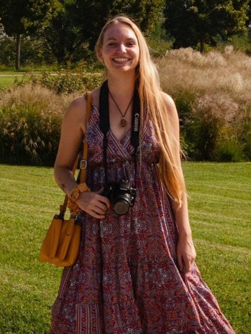 Laura — Model & Hostess in Borgomaro photo 10
