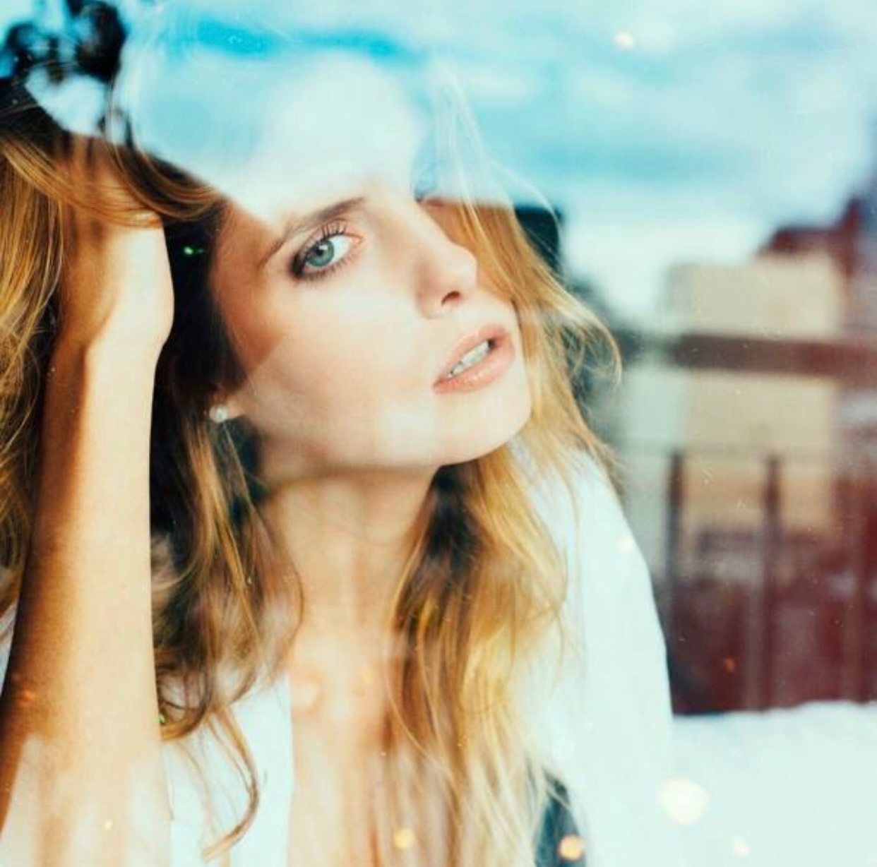 Carola — Model & Hostess in Barcelona photo 9