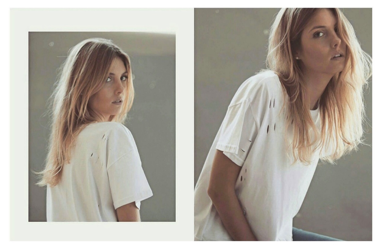 Carola — Model & Hostess in Barcelona photo 5