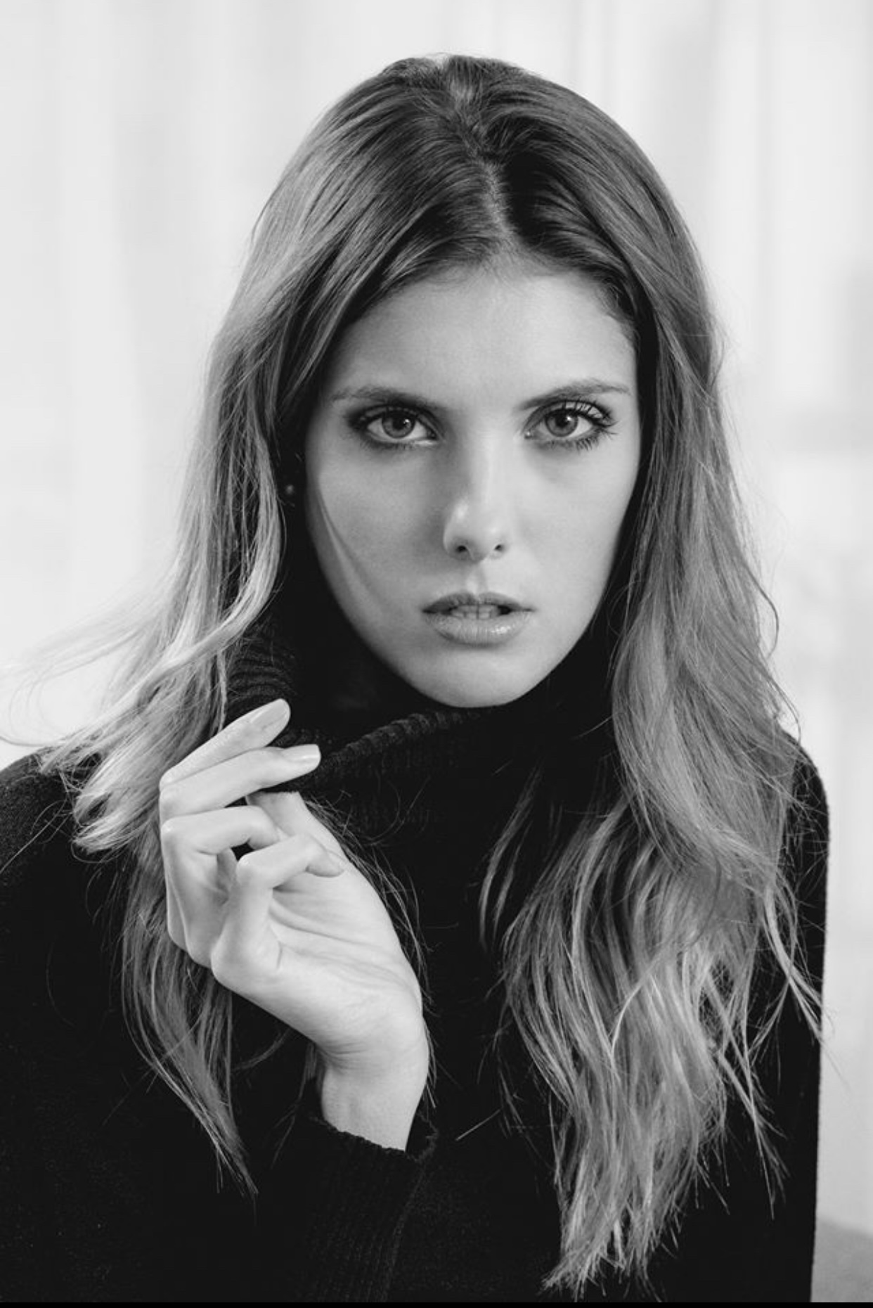 Carola — Model & Hostess in Barcelona photo 10