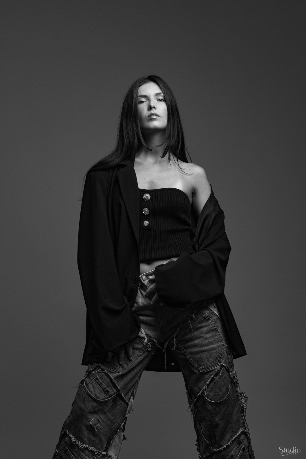 Justine — Model & Hostess in Biarritz photo 14