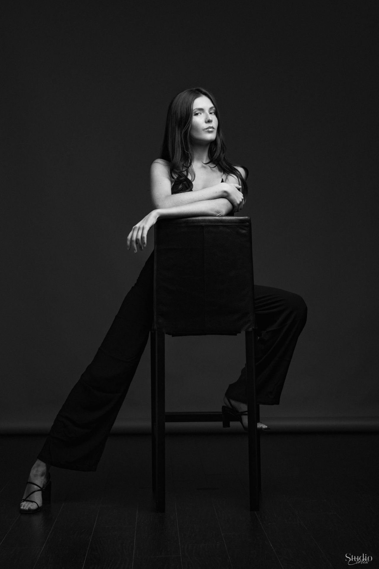 Justine — Model & Hostess in Biarritz photo 6
