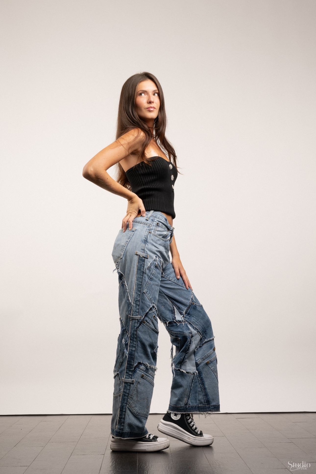 Justine — Model & Hostess in Biarritz photo 7