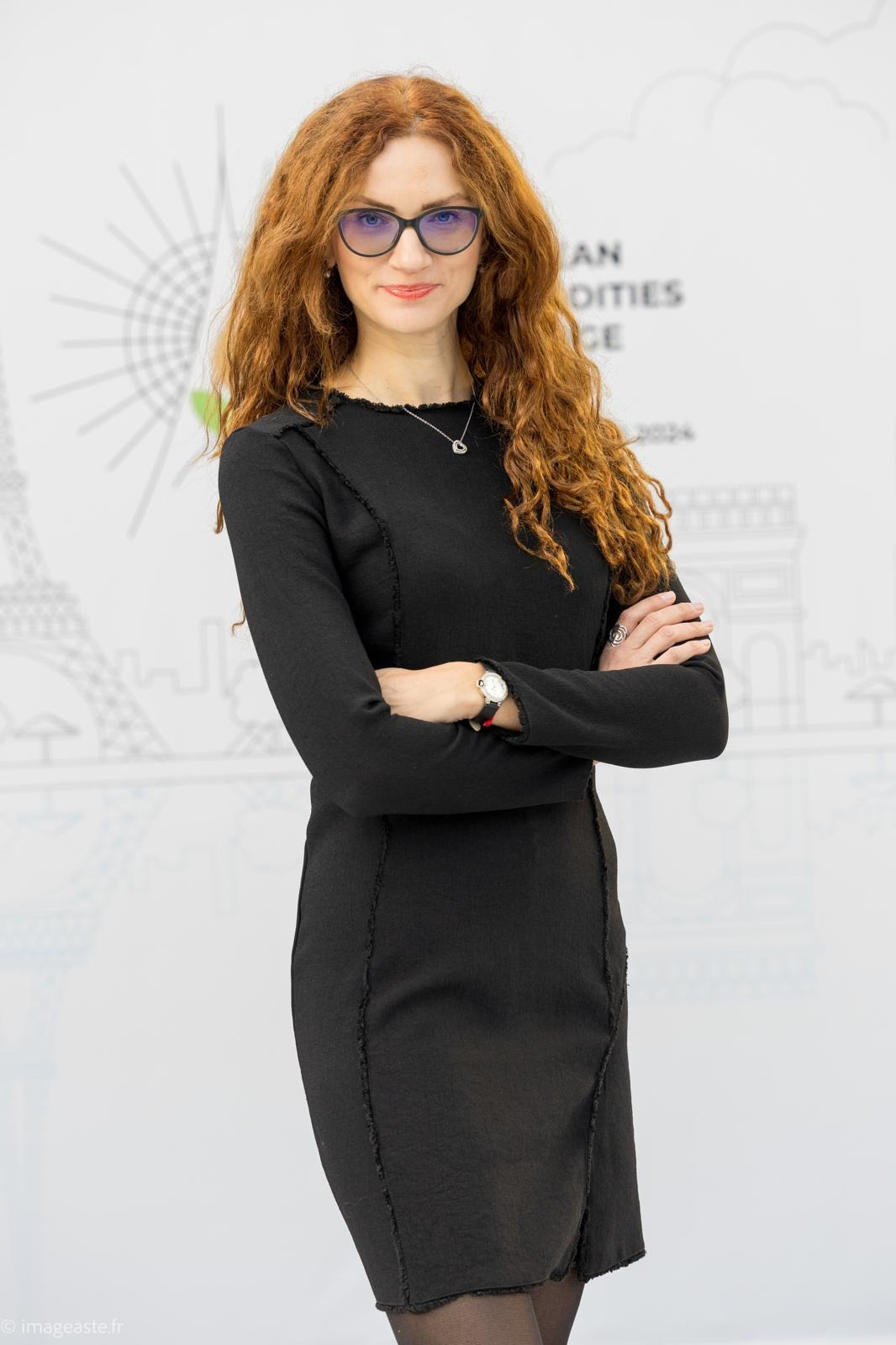 Olga — Model & Hostess in M&uuml;nchen photo 2