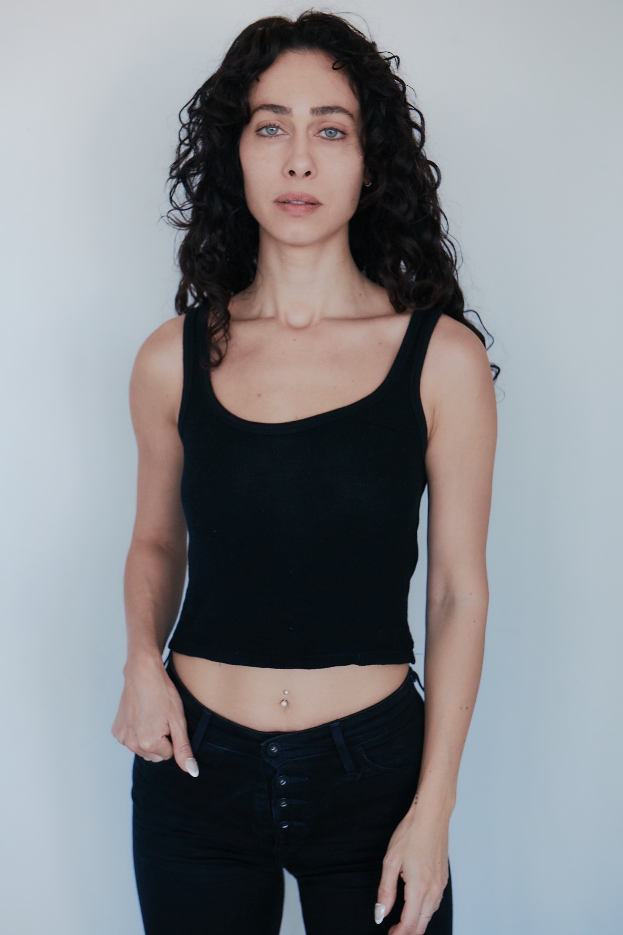 Alice — Model & Hostess in New York photo 1