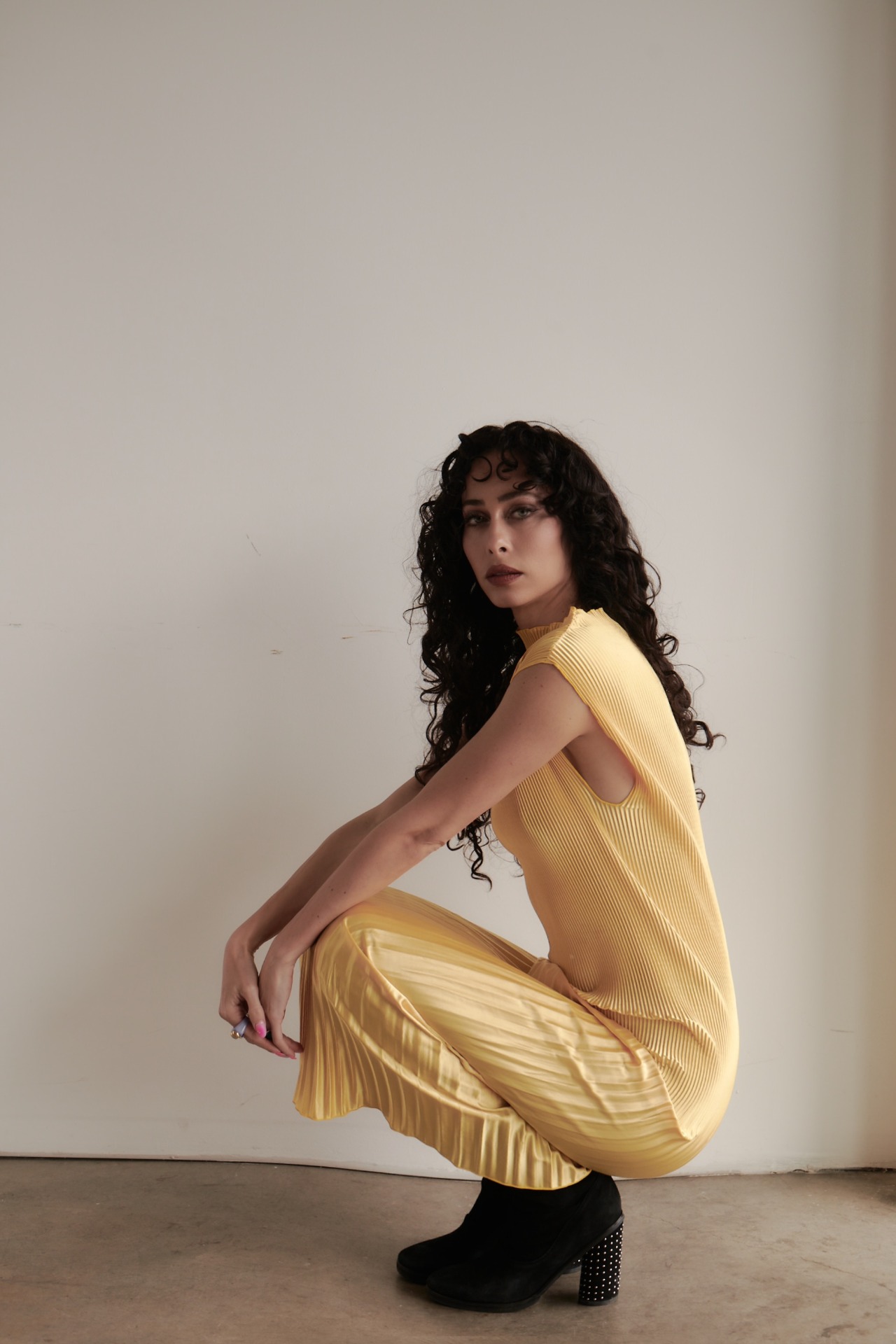 Alice — Model & Hostess in New York photo 10