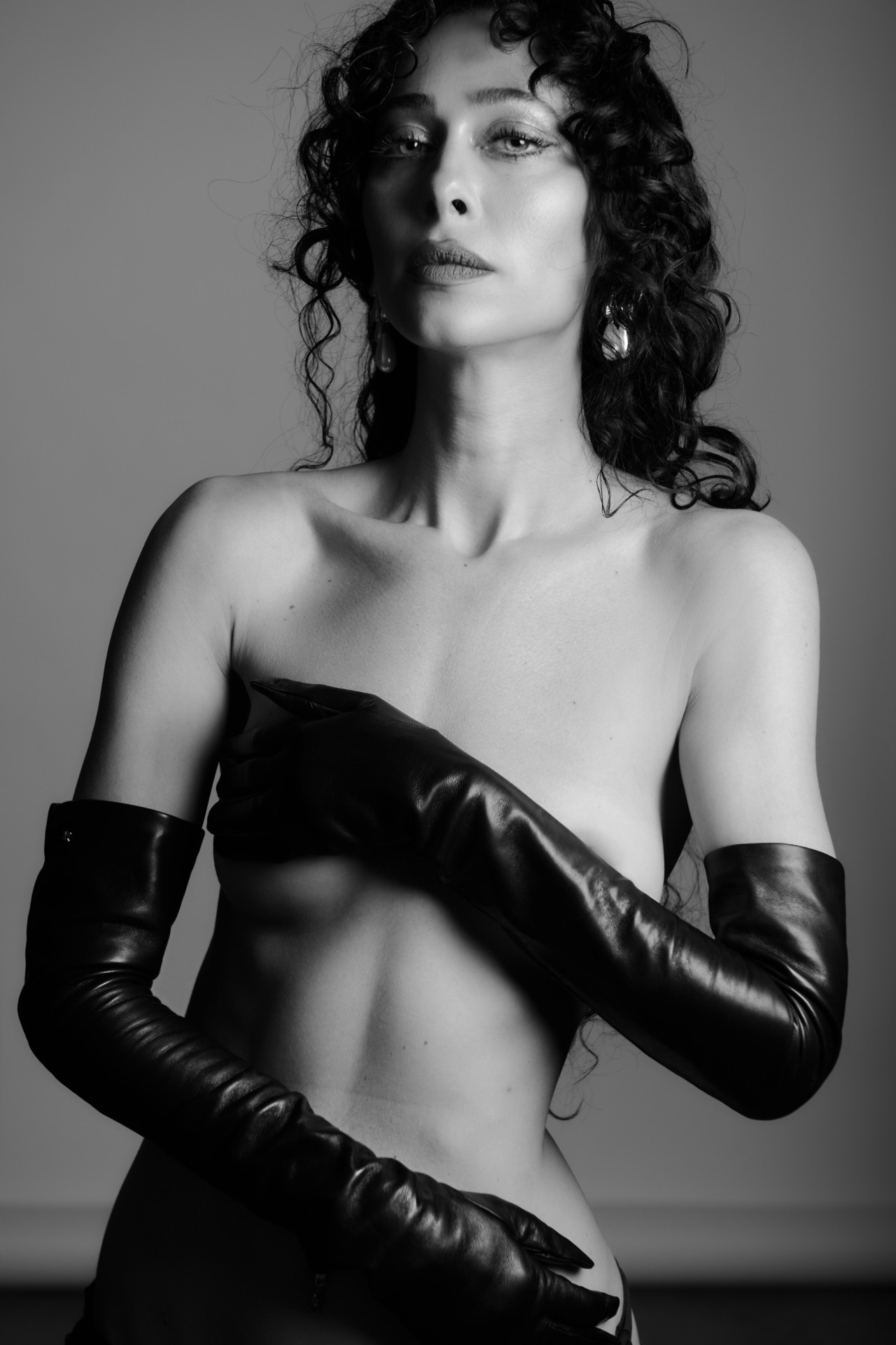 Alice — Model & Hostess in New York photo 11