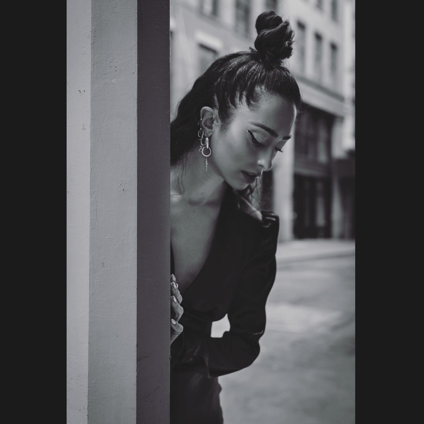 Alice — Model & Hostess in New York photo 15