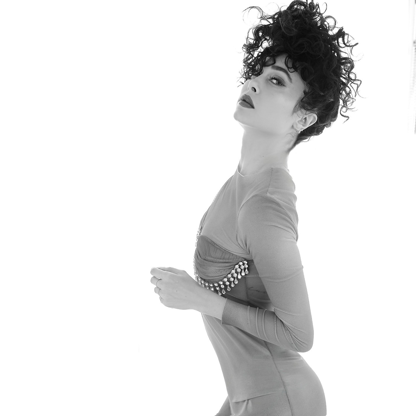 Alice — Model & Hostess in New York photo 17