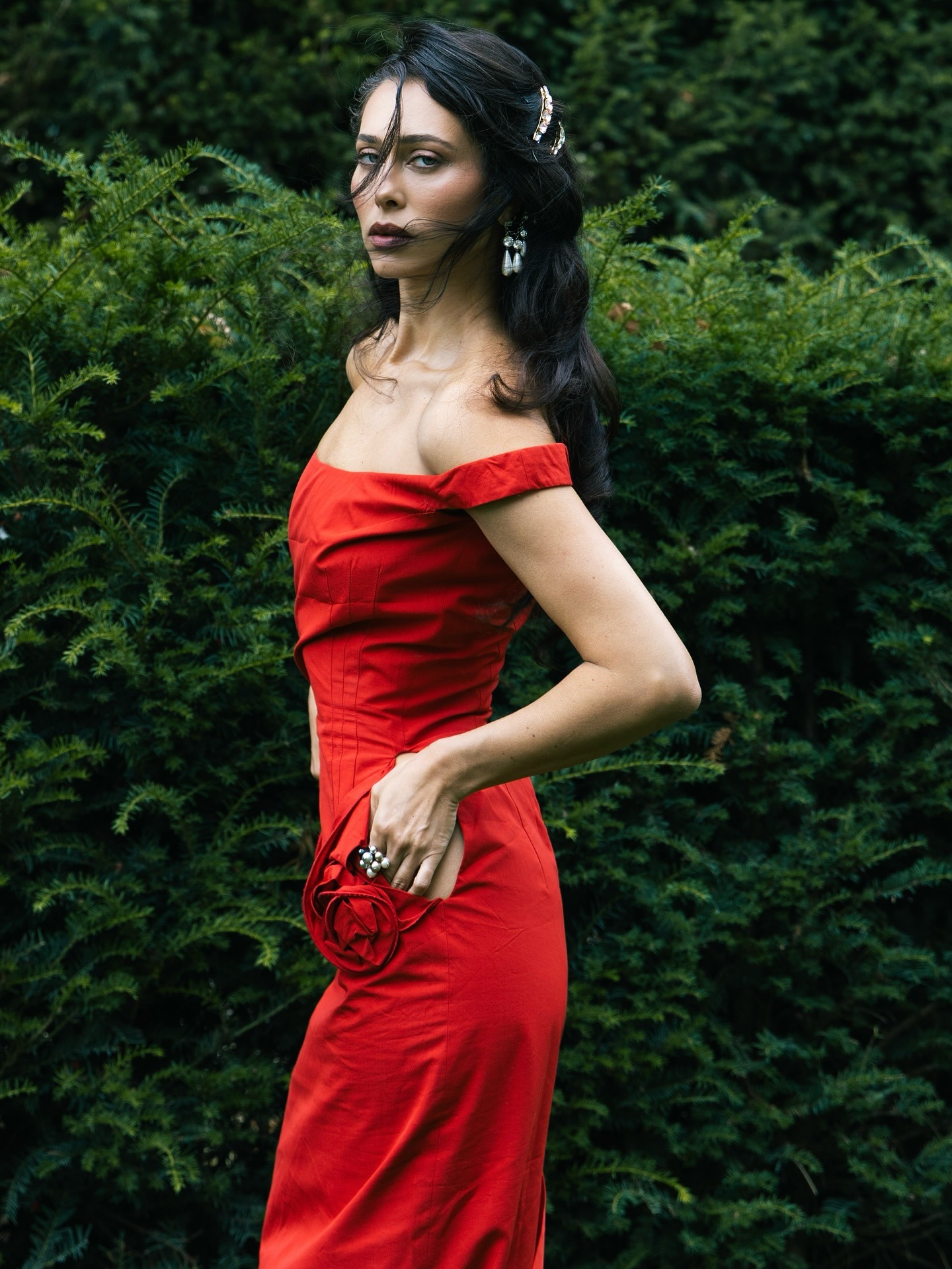 Alice — Model & Hostess in New York photo 5