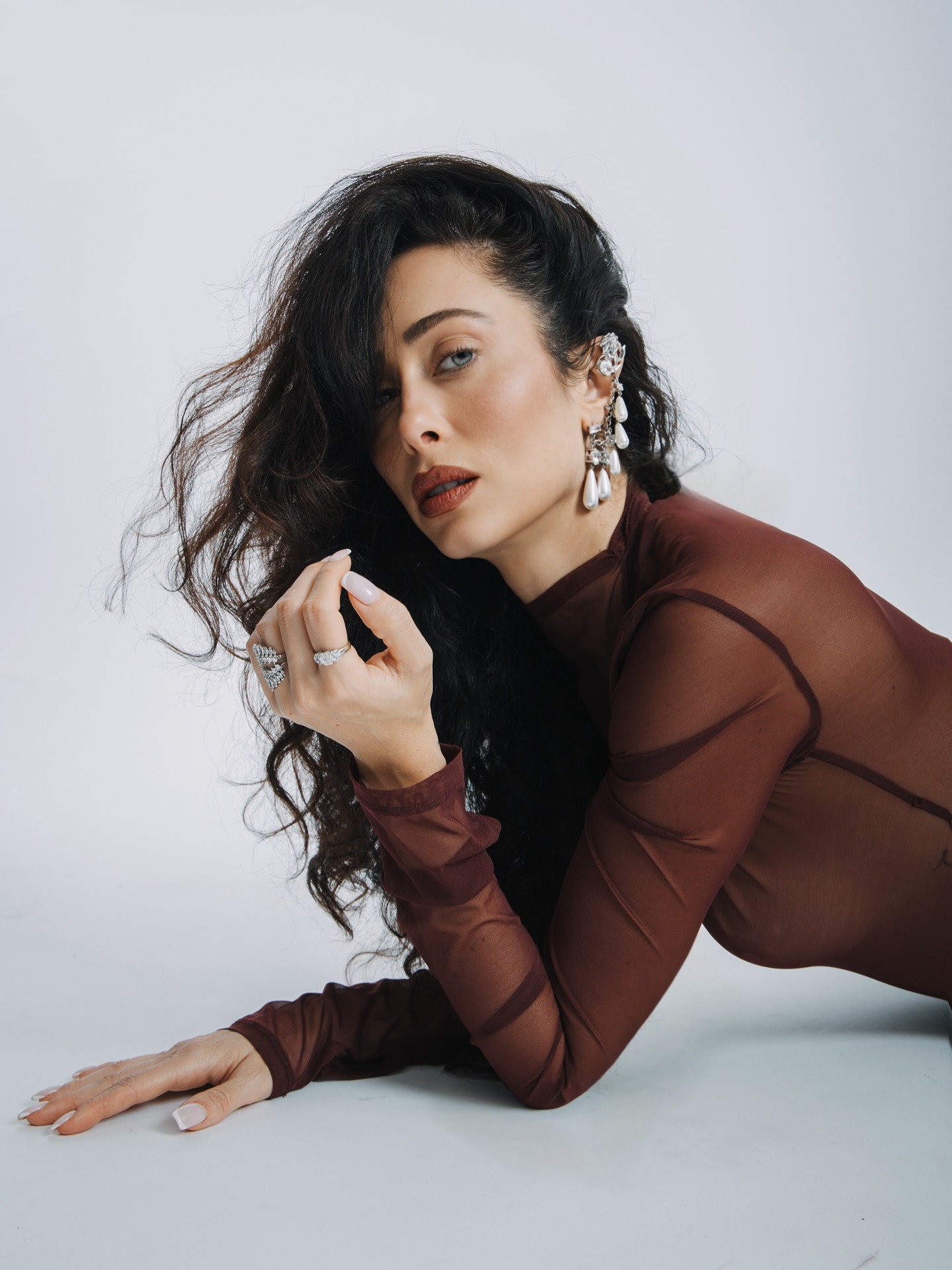 Alice — Model & Hostess in New York photo 6