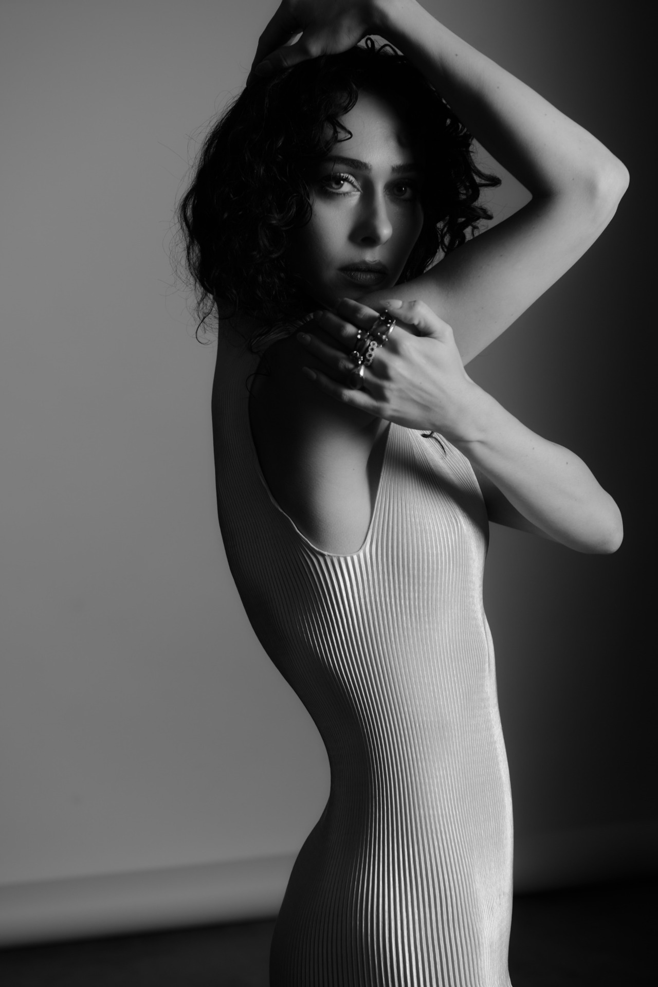 Alice — Model & Hostess in New York photo 8