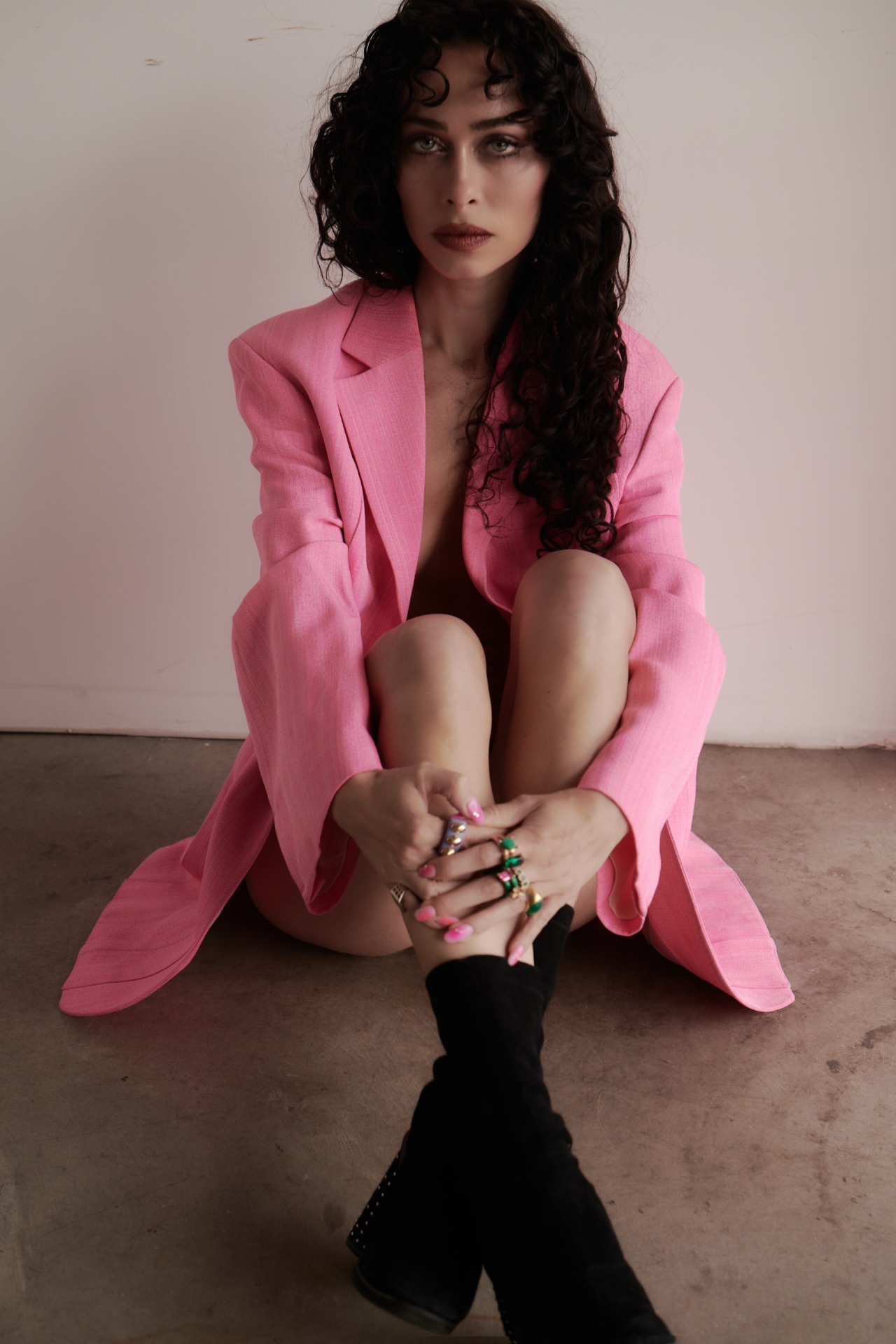 Alice — Model & Hostess in New York photo 9