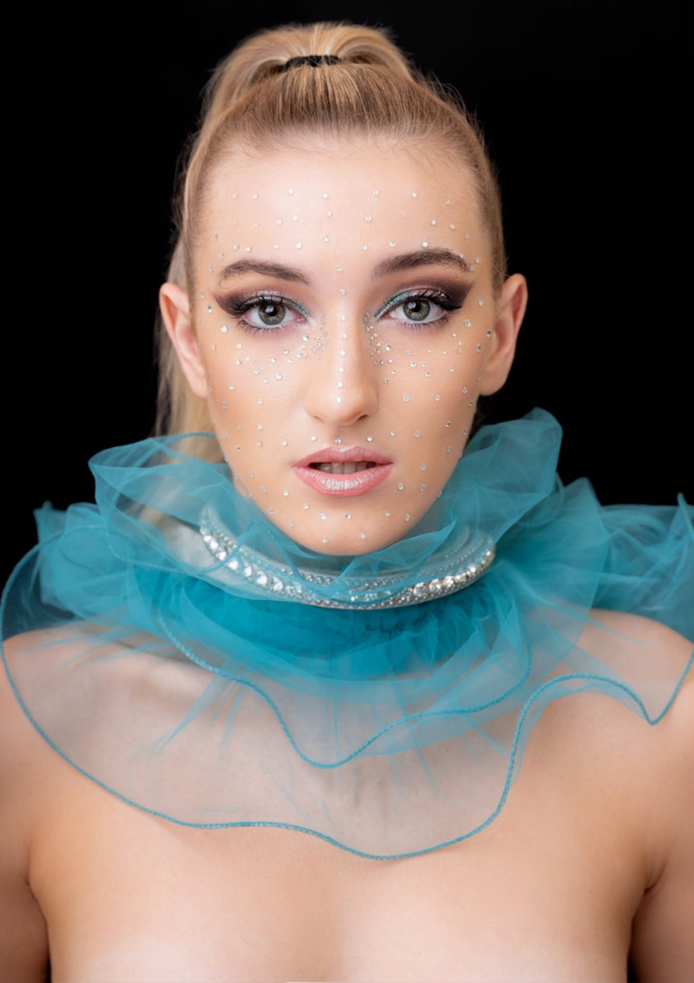 Alina Alexandra — Model & Hostess in Milano photo 13