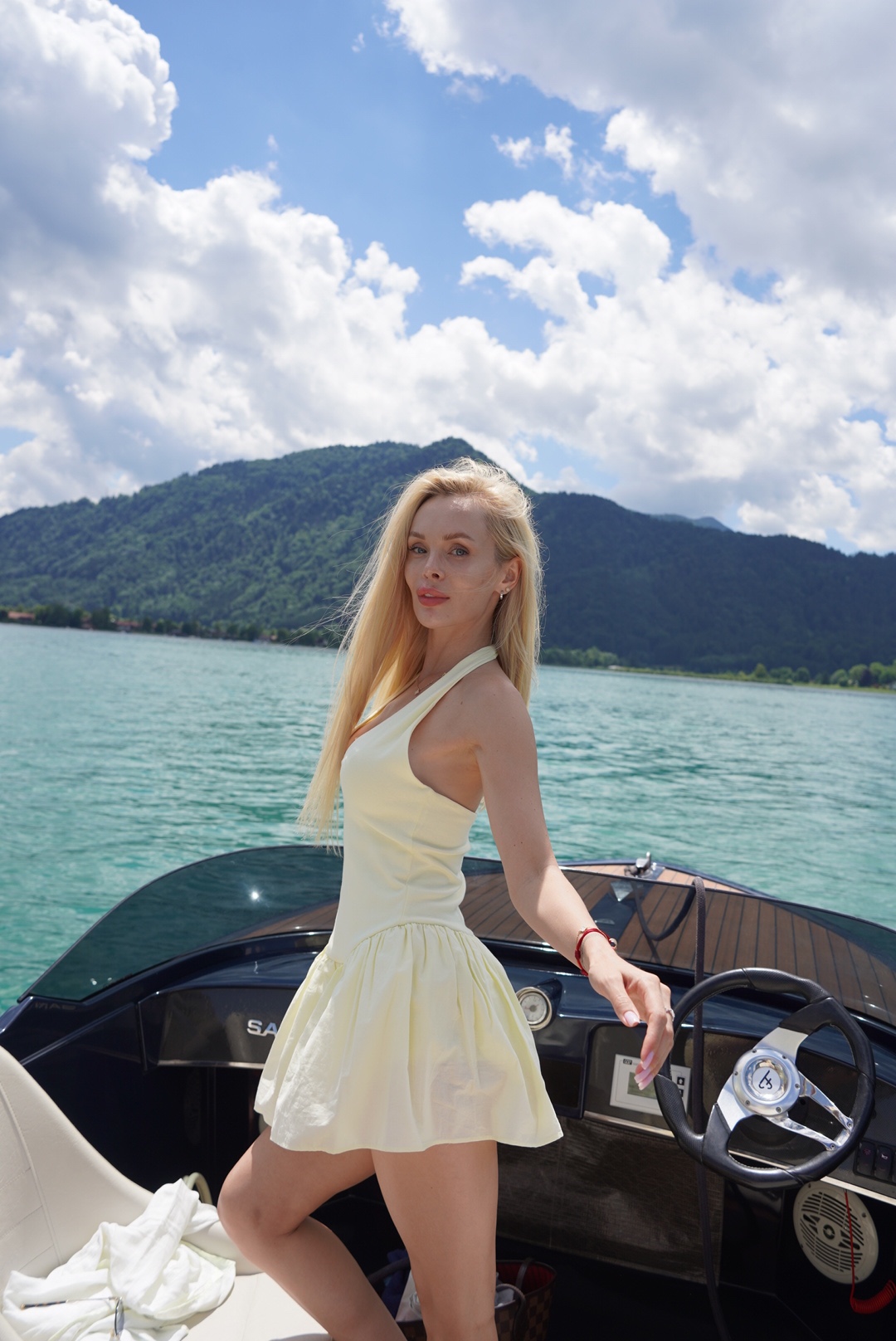 Alona — Model & Hostess in M&uuml;nchen photo 7