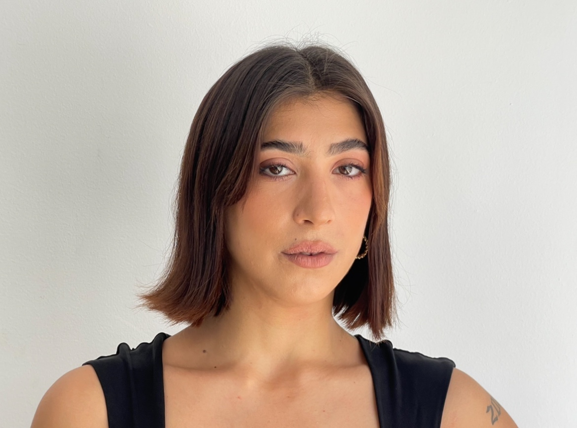 Camila — Model & Hostess in Sant Joan Desp&iacute; photo 1