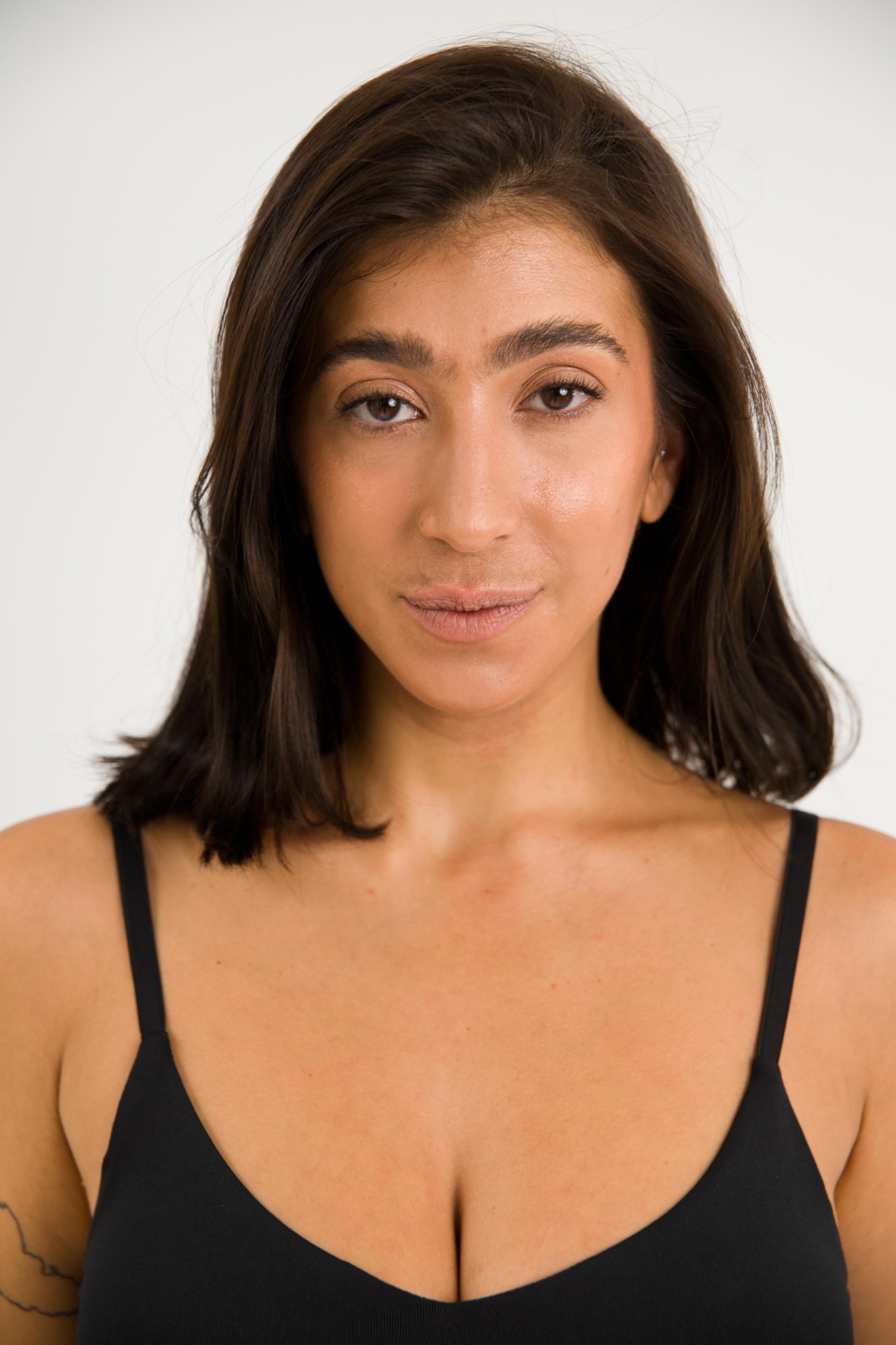 Camila — Model & Hostess in Sant Joan Desp&iacute; photo 11