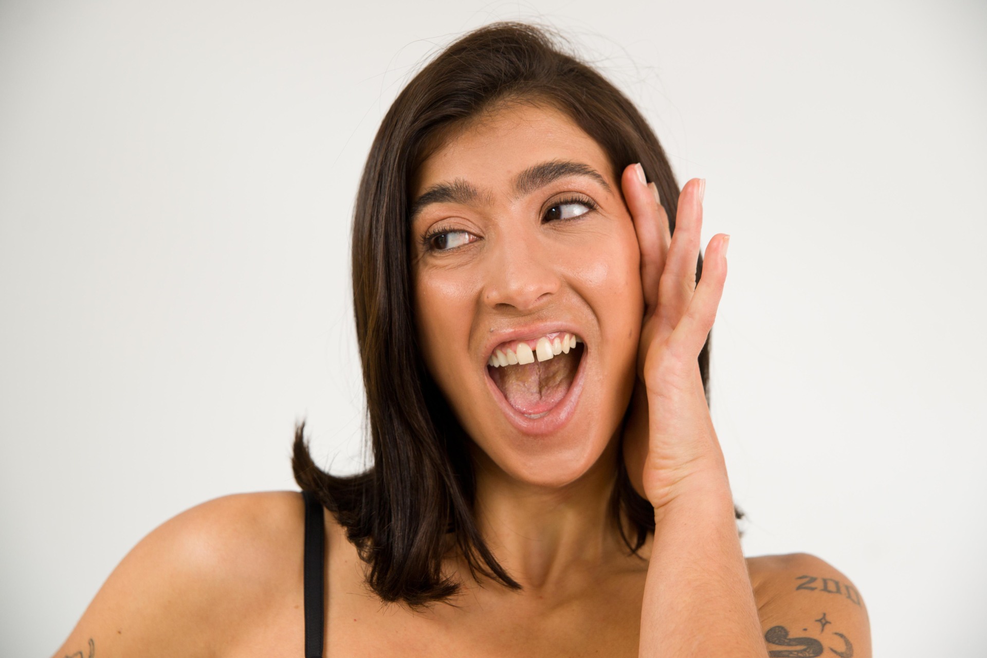 Camila — Model & Hostess in Sant Joan Desp&iacute; photo 10