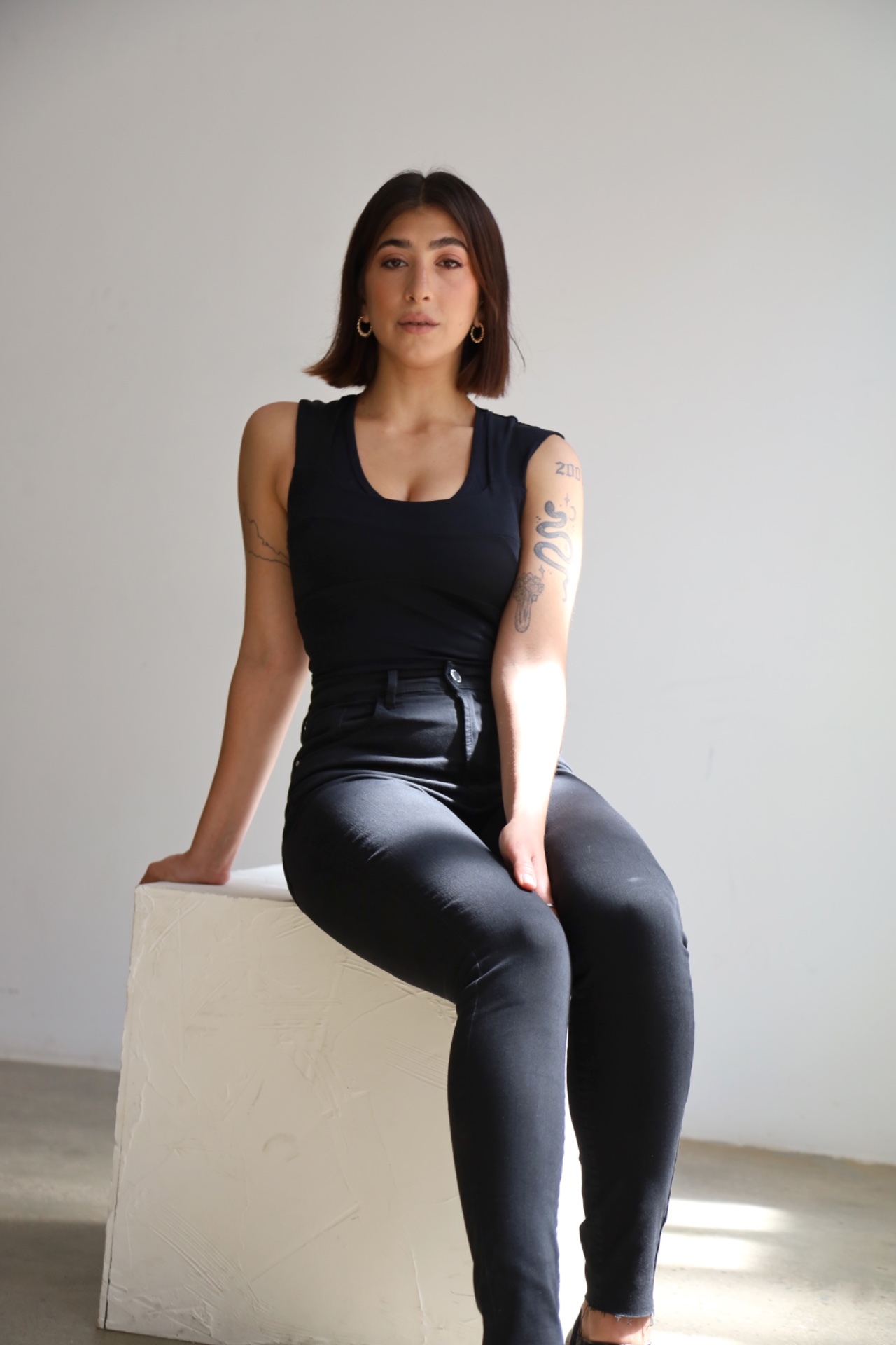 Camila — Model & Hostess in Sant Joan Desp&iacute; photo 3