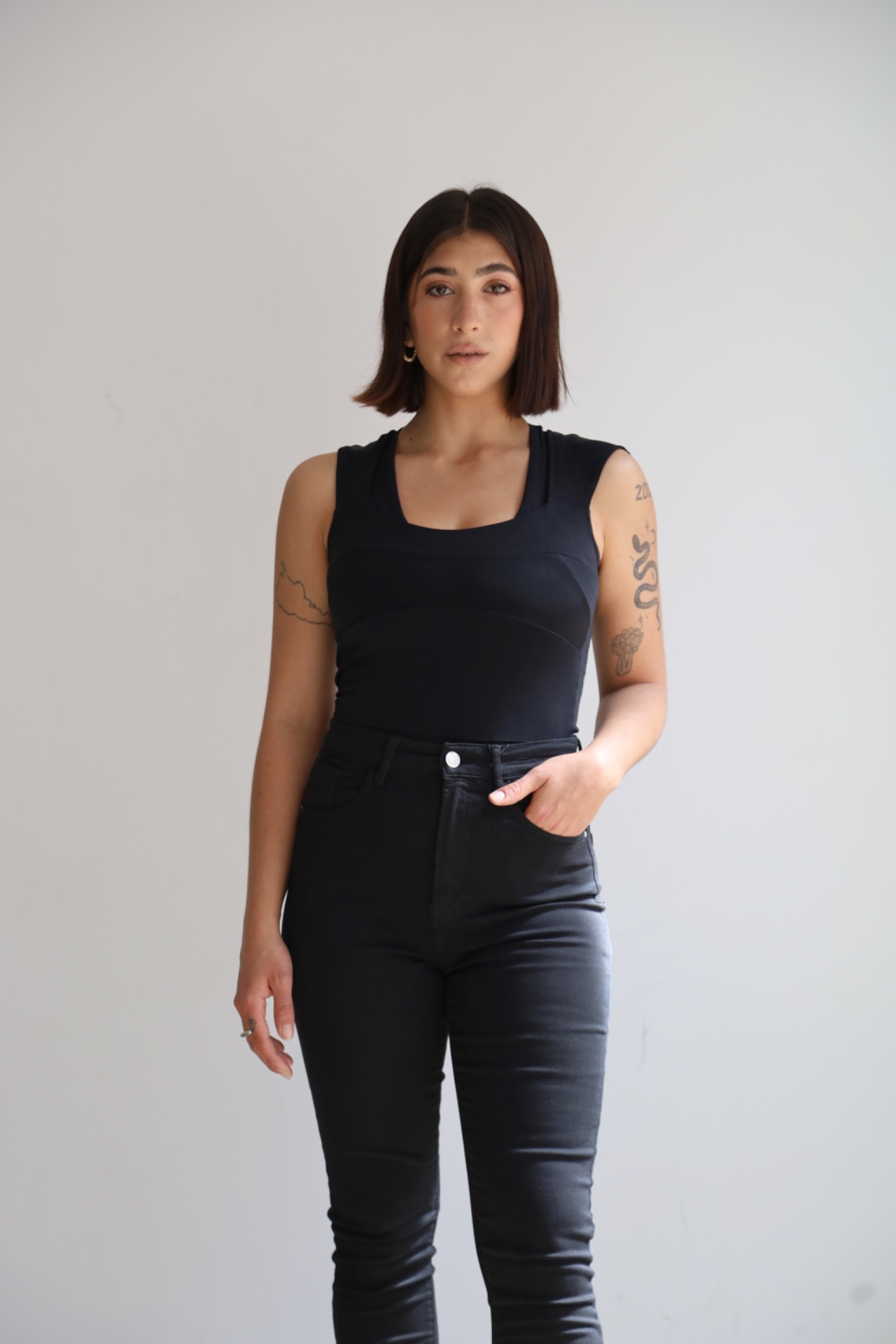Camila — Model & Hostess in Sant Joan Desp&iacute; photo 4