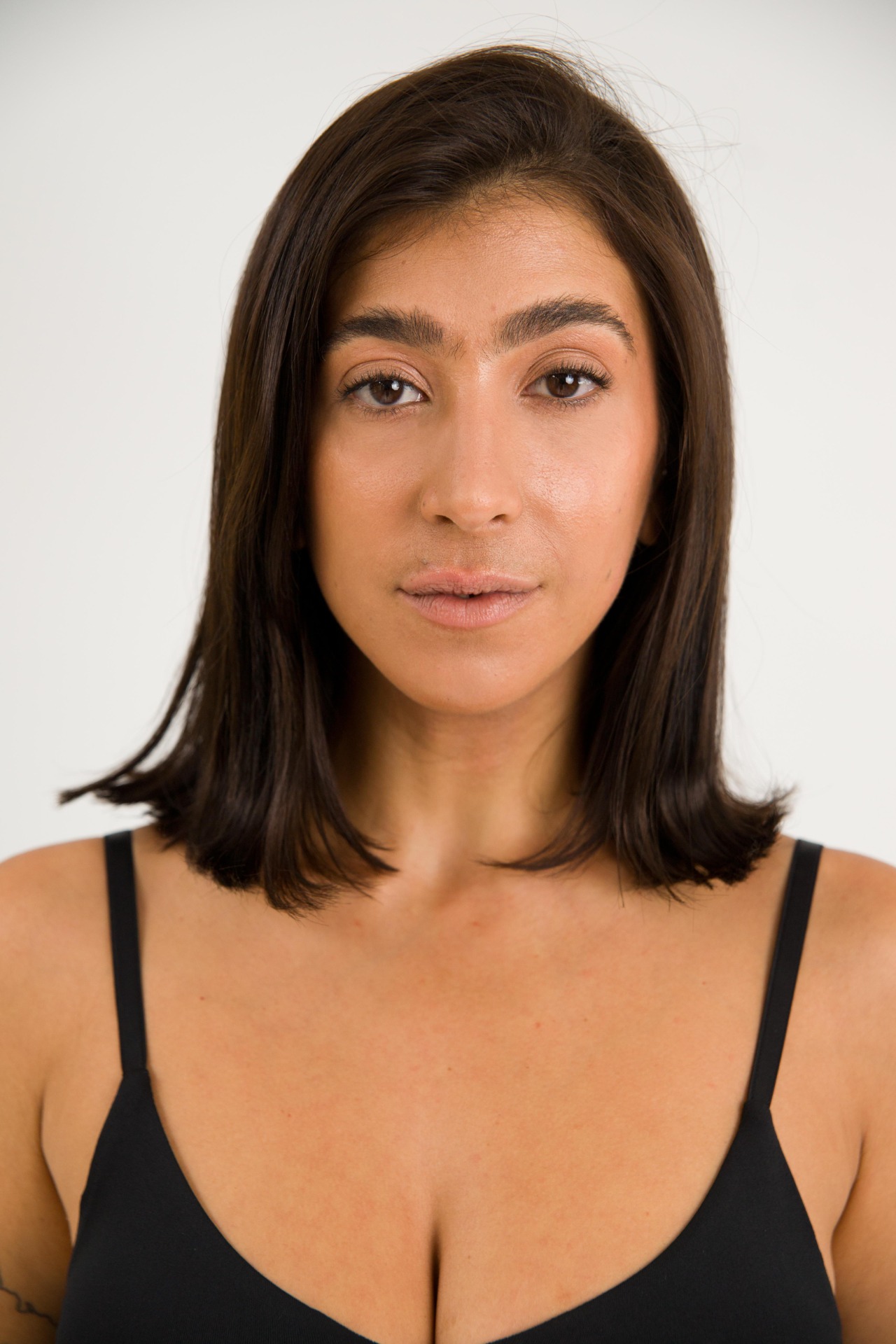 Camila — Model & Hostess in Sant Joan Desp&iacute; photo 9