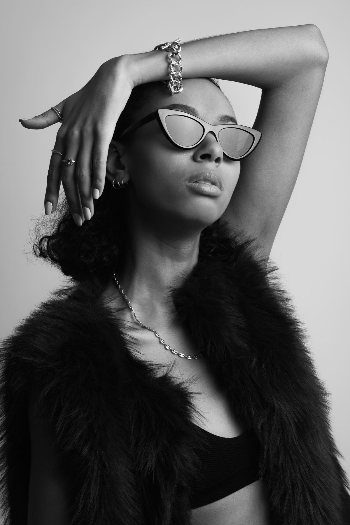 Alexandra — Model & Hostess in Villeneuve-de-la-raho photo 7